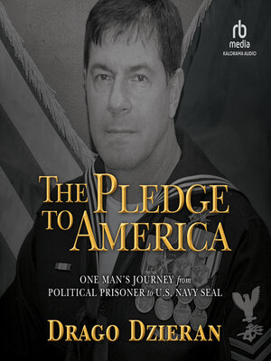 cover image of The Pledge to America